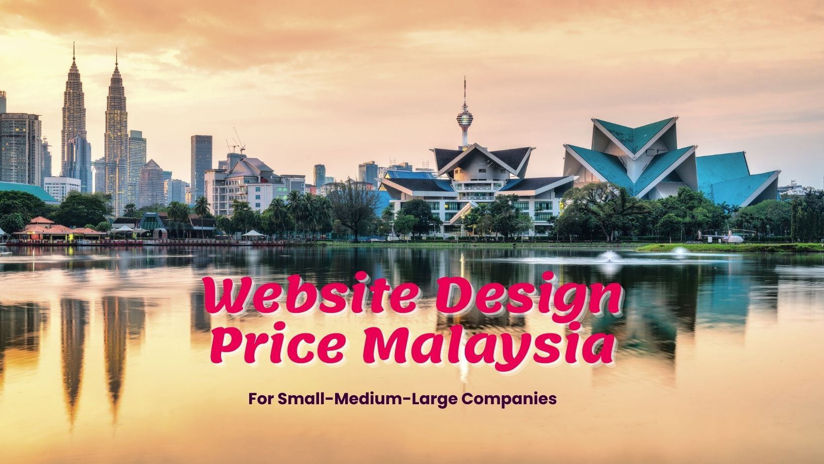 web-design-price-malaysia