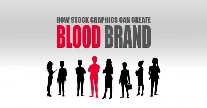 Read more about the article Website Branding with Stock Art Could Make Your Brand Bleed
