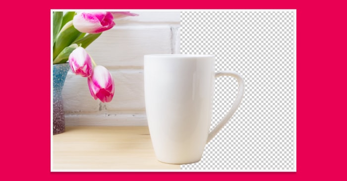 Read more about the article Magic vs Logic: A Web Designer’s Mystery to Removing Background Image For A Cup