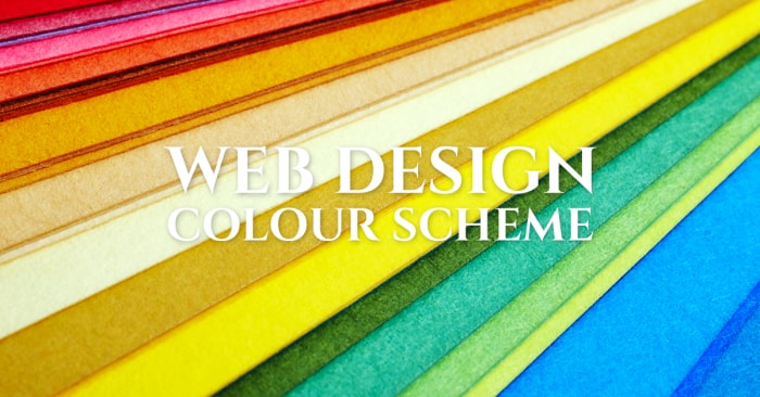 Read more about the article Gorgeous Web Design Colour Scheme That Invokes Website Effectiveness