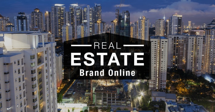 Read more about the article Having Your Own Real Estate Brand Online Matters