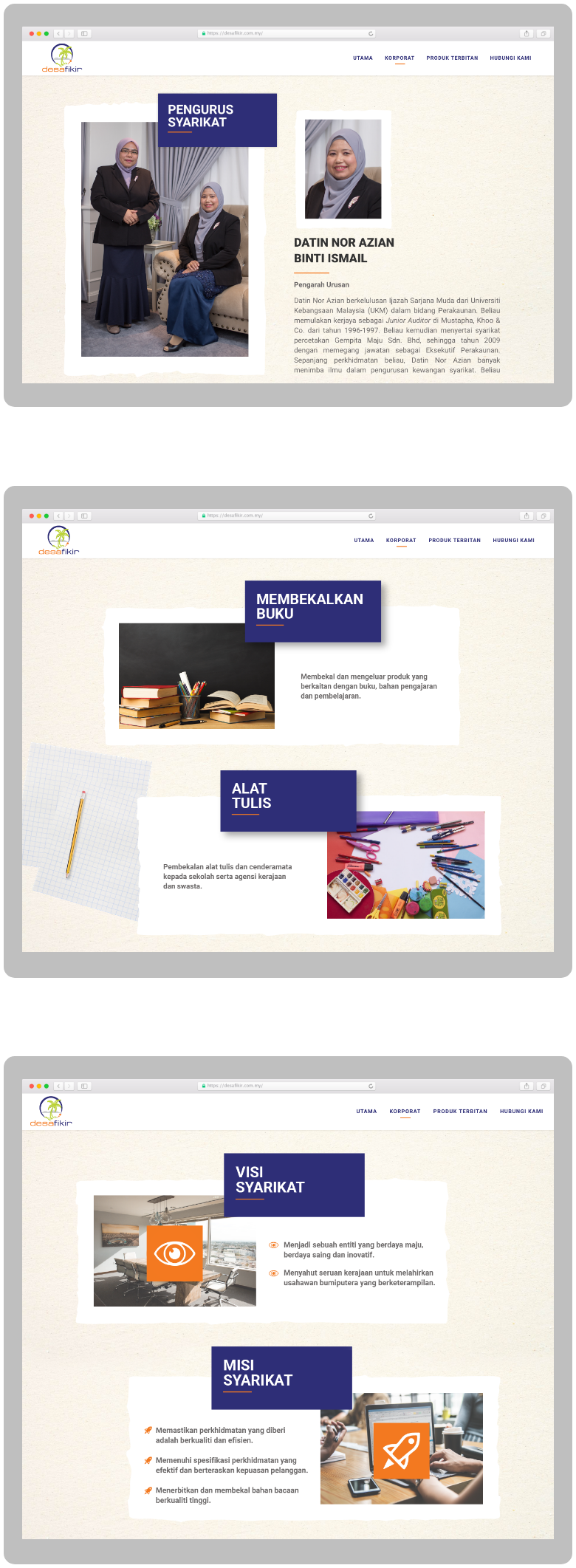 kumpulan-desa-fikir-website-designer-malaysia