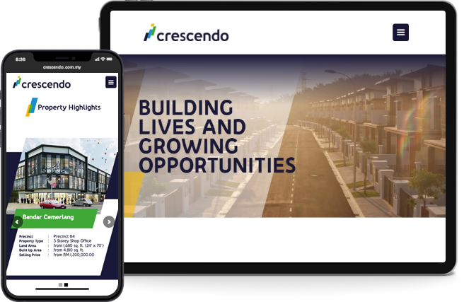 crescendo-corporation-berhad-mobile-responsive-design