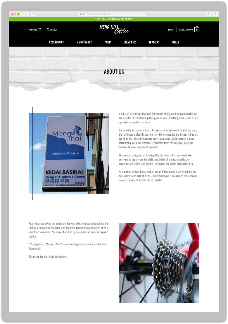 meng-thai-bicycle-centre-website-designer-malaysia