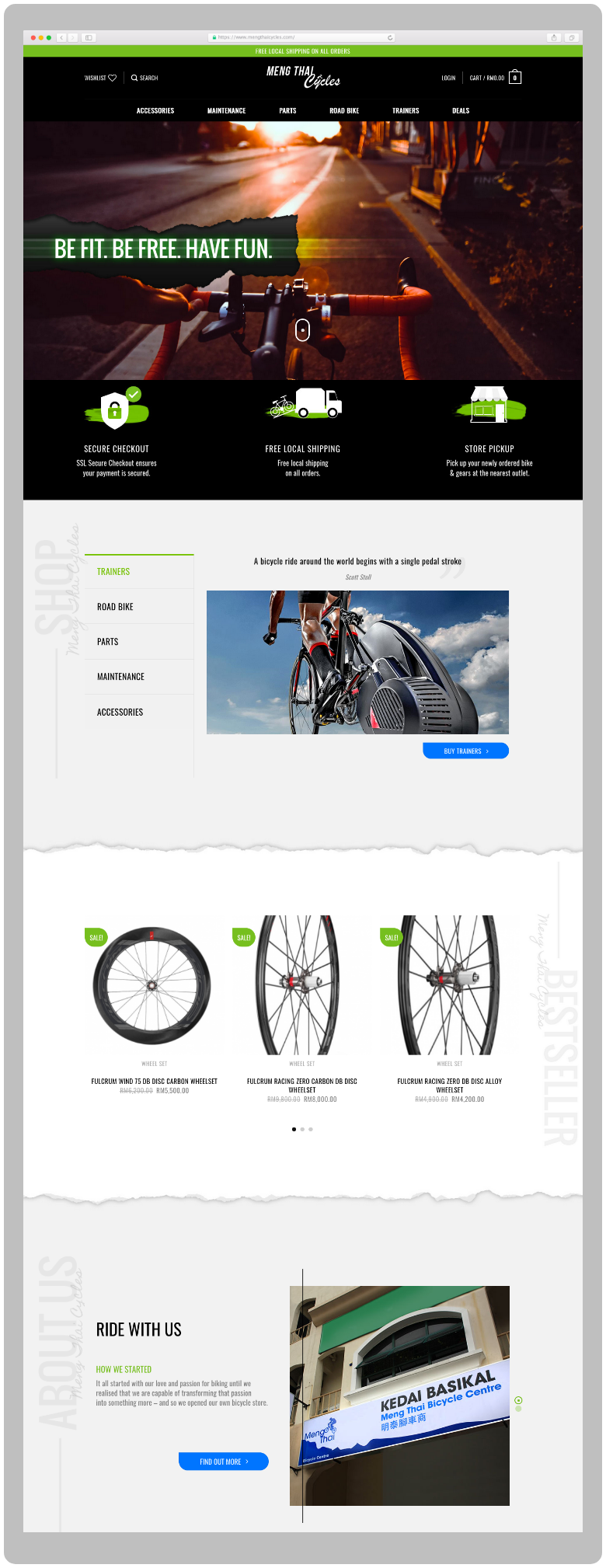 meng-thai-bicycle-centre-web-design-company