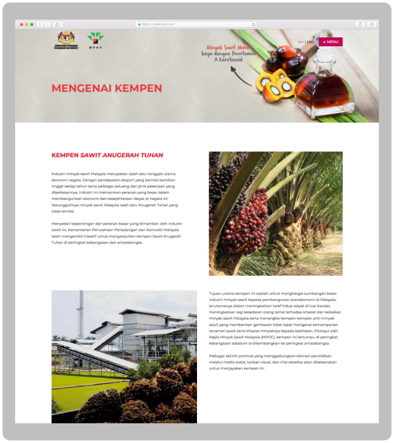 malaysian-palm-oil-council-website-design-malaysia