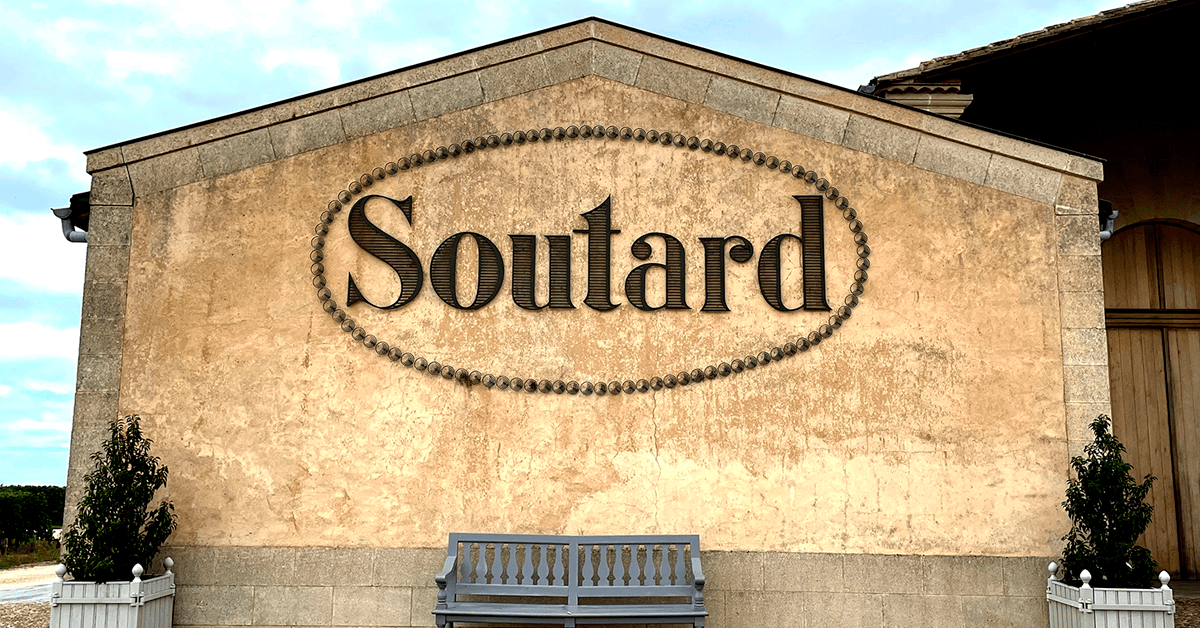Read more about the article Château Soutard Winery: A Storied Heritage of Fine Bordeaux Wines