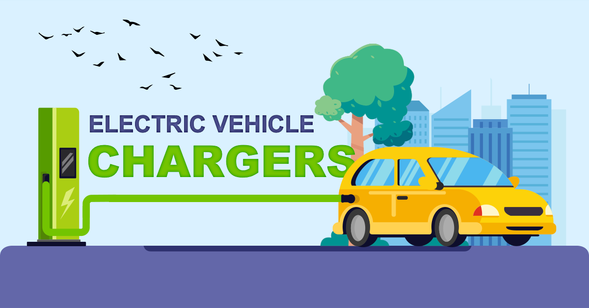 Read more about the article Electric Vehicle Chargers: A Comprehensive Overview