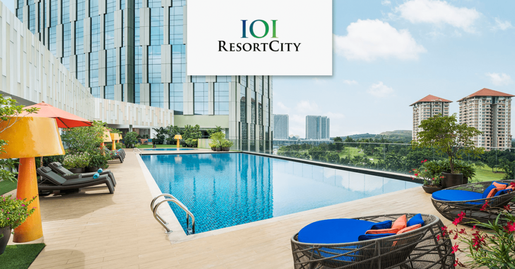 ioi properties