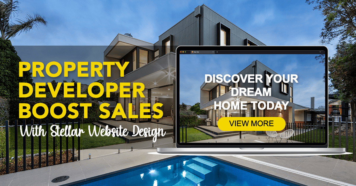 Read more about the article Unlocking the Power of Digital Presence: How Malaysian Property Developers Boost Sales with Stellar Website Design