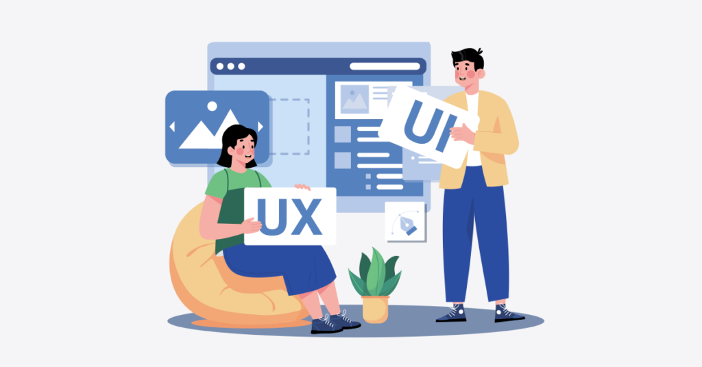 The Role of UI/UX Design in Malaysia