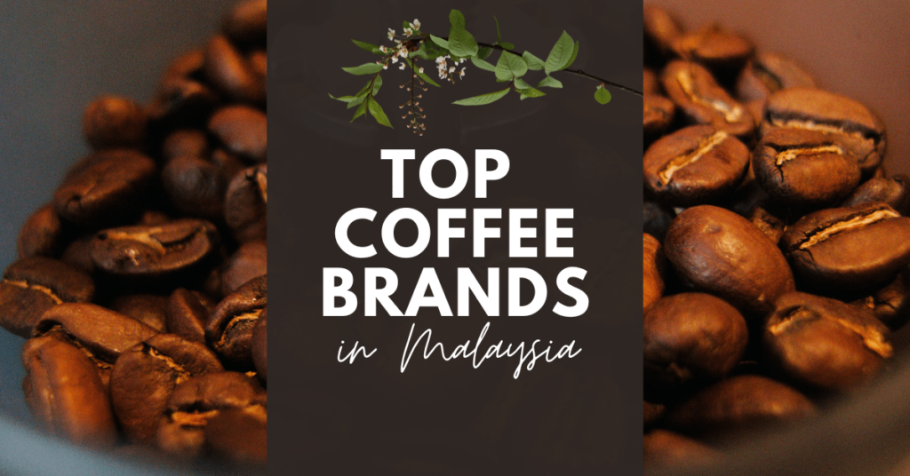Sip Success with Every Cup Unlock the Stories of 5 Top Coffee Brands