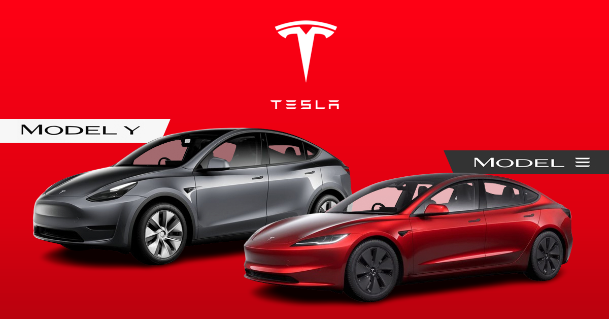 Read more about the article Tesla Model 3 vs Model Y in Malaysia: Comprehensive Review and Feedback