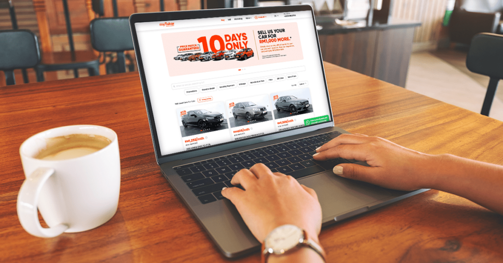 benefits of best car dealer websites that is visually appealing