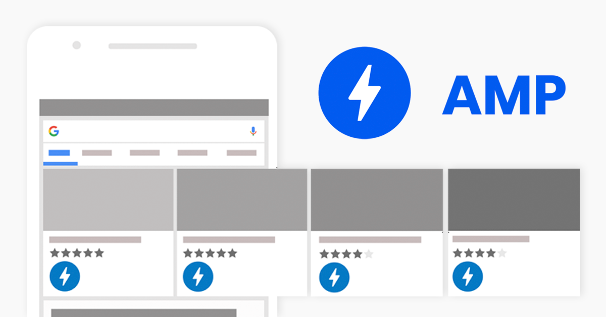 accelerated mobile pages amp