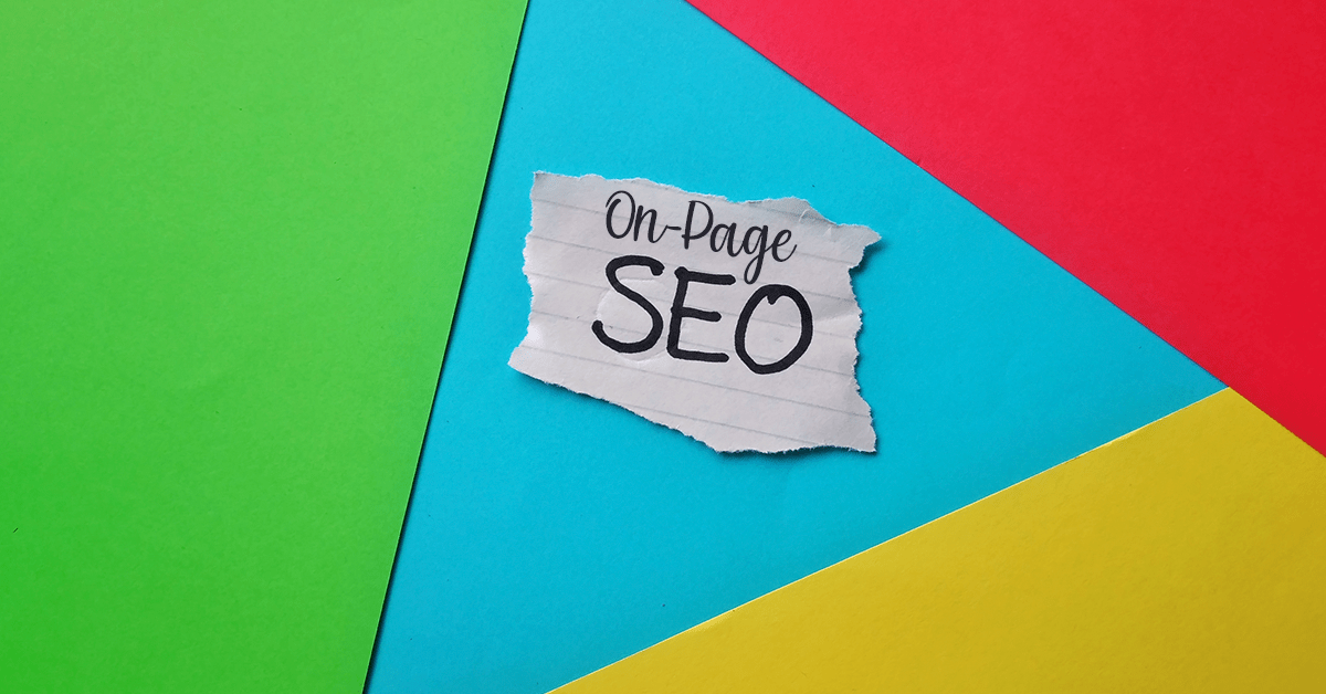 common on page seo mistakes
