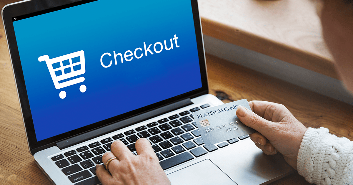 ecommerce checkout optimisation