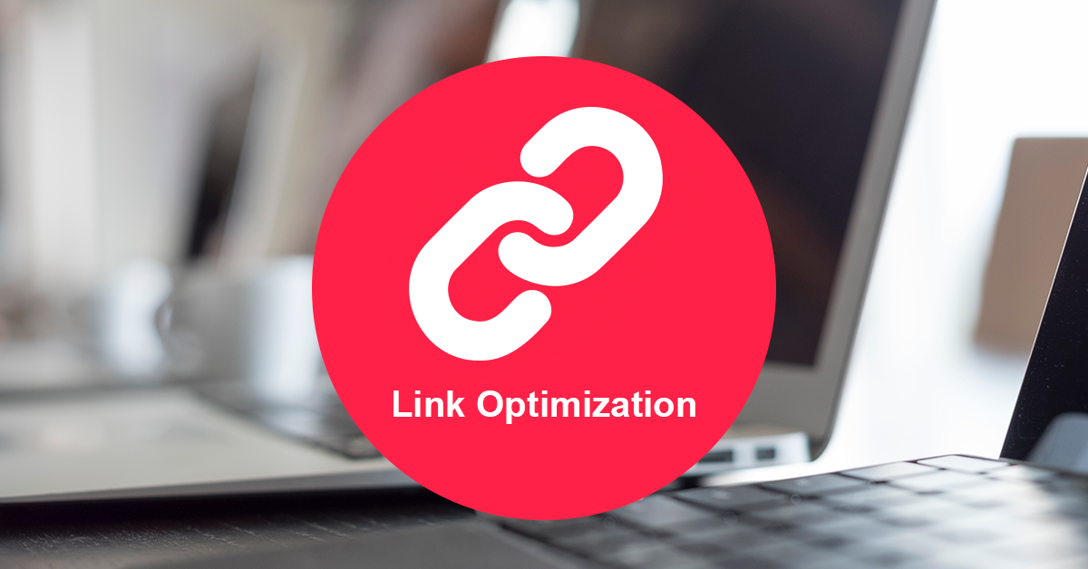 link optimization