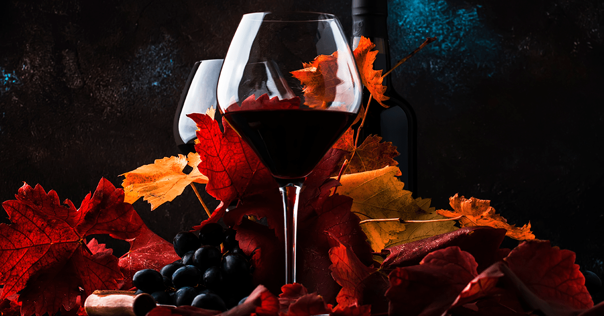 red wine health benefits risks
