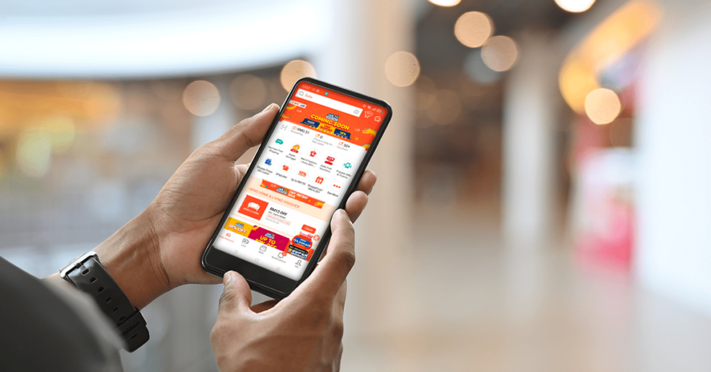 Digital Marketplace: Inside Shopee's Phenomenal Growth and Abrupt Setback