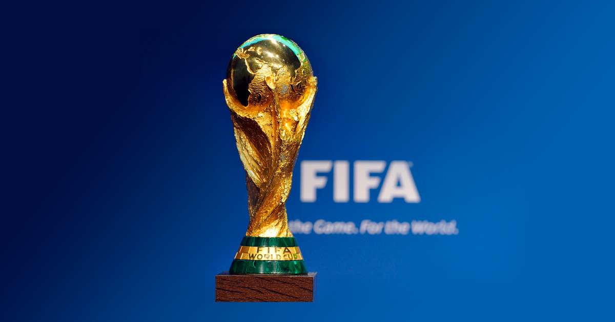 the world cup and social media frenzy