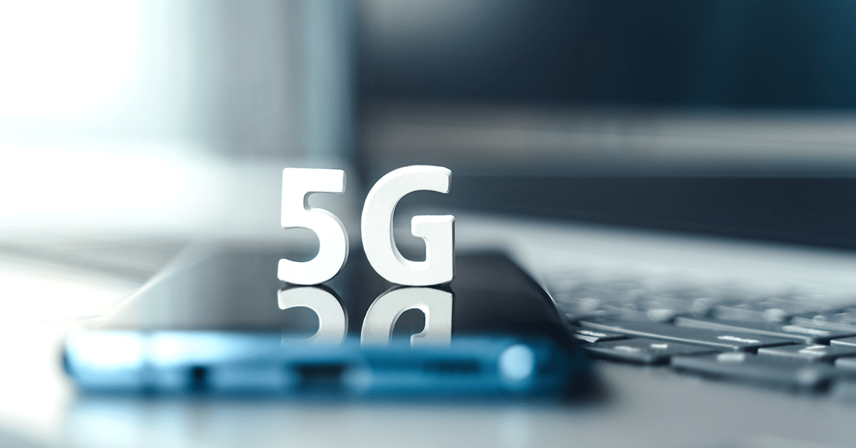 Read more about the article Maximising User Experience: The Role of 5G in Website Speed