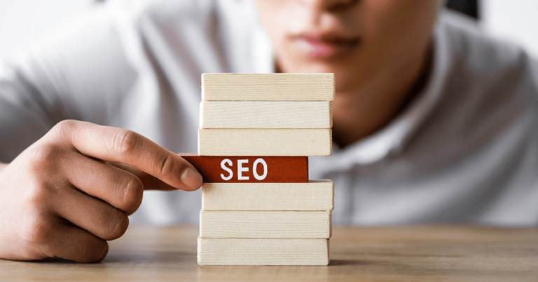 Analyze User Engagement and Traffic for SEO Performance