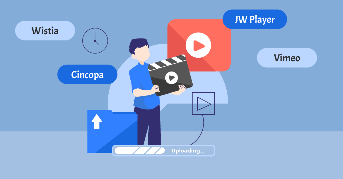 Choosing the Right Platform for Your Video Content