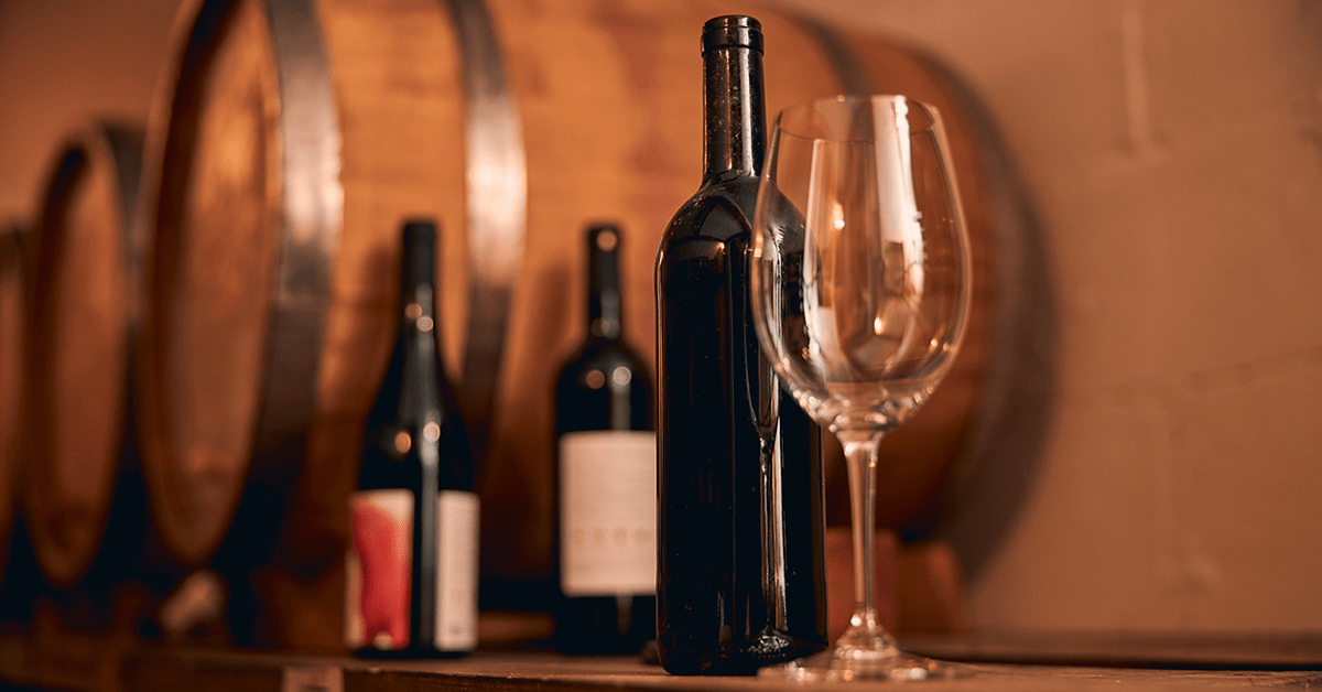 The Role of Tannins and Aging