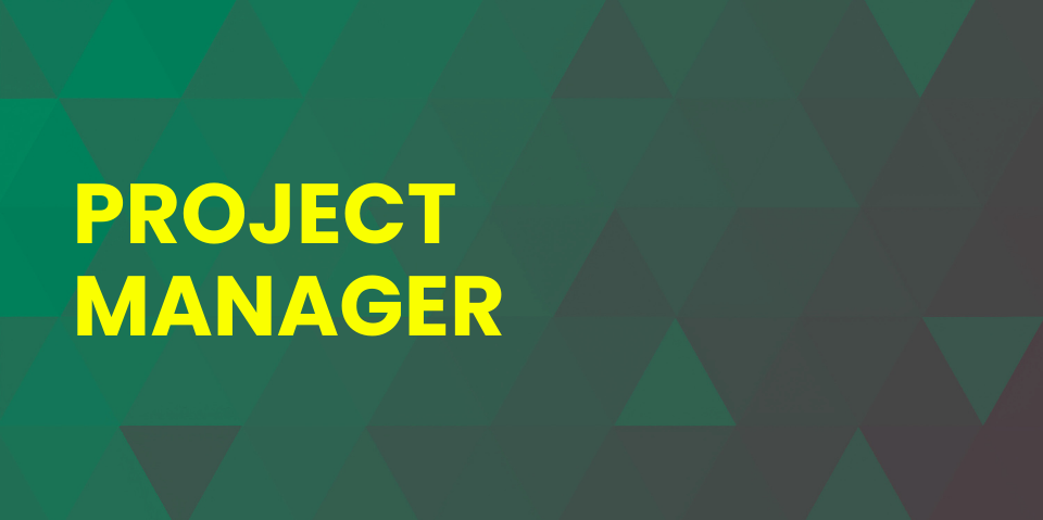 project manager at WDD