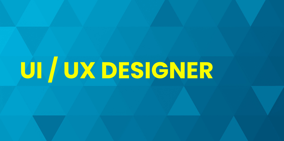 UI/UX Designer at WDD