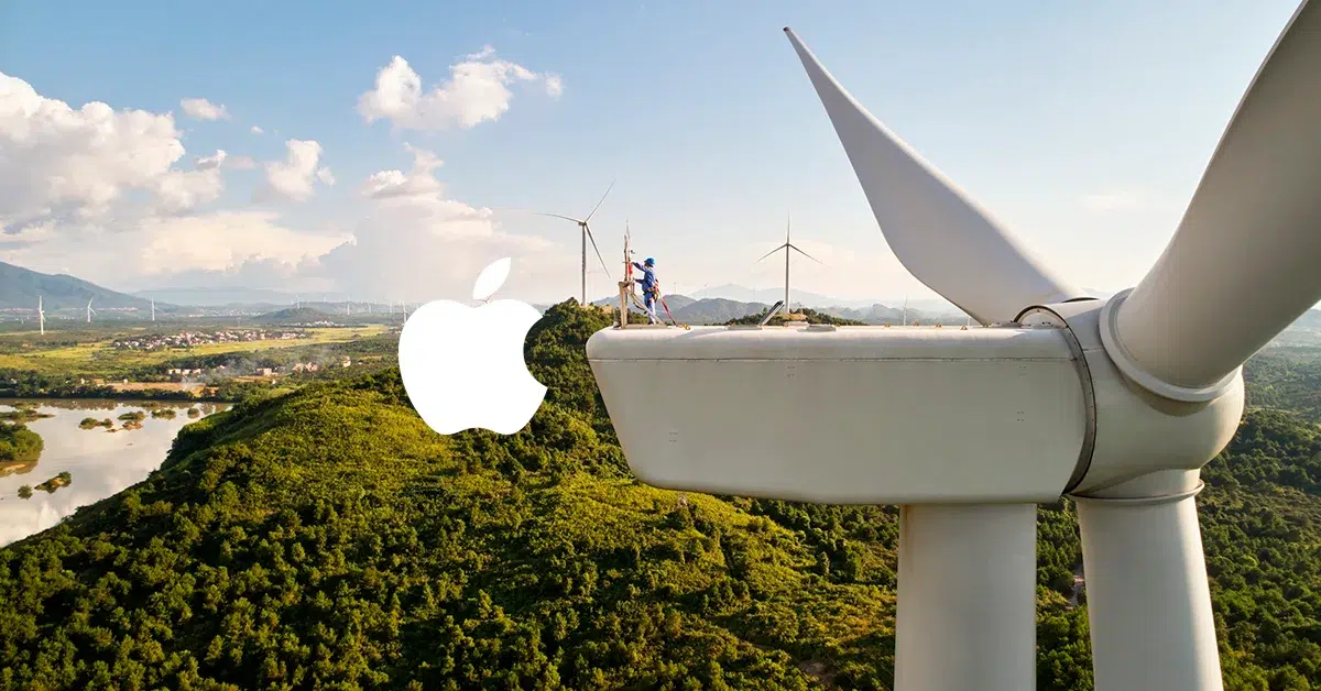 Read more about the article Inside Apple’s Strategy: Enforcing Environmental Goals with Suppliers