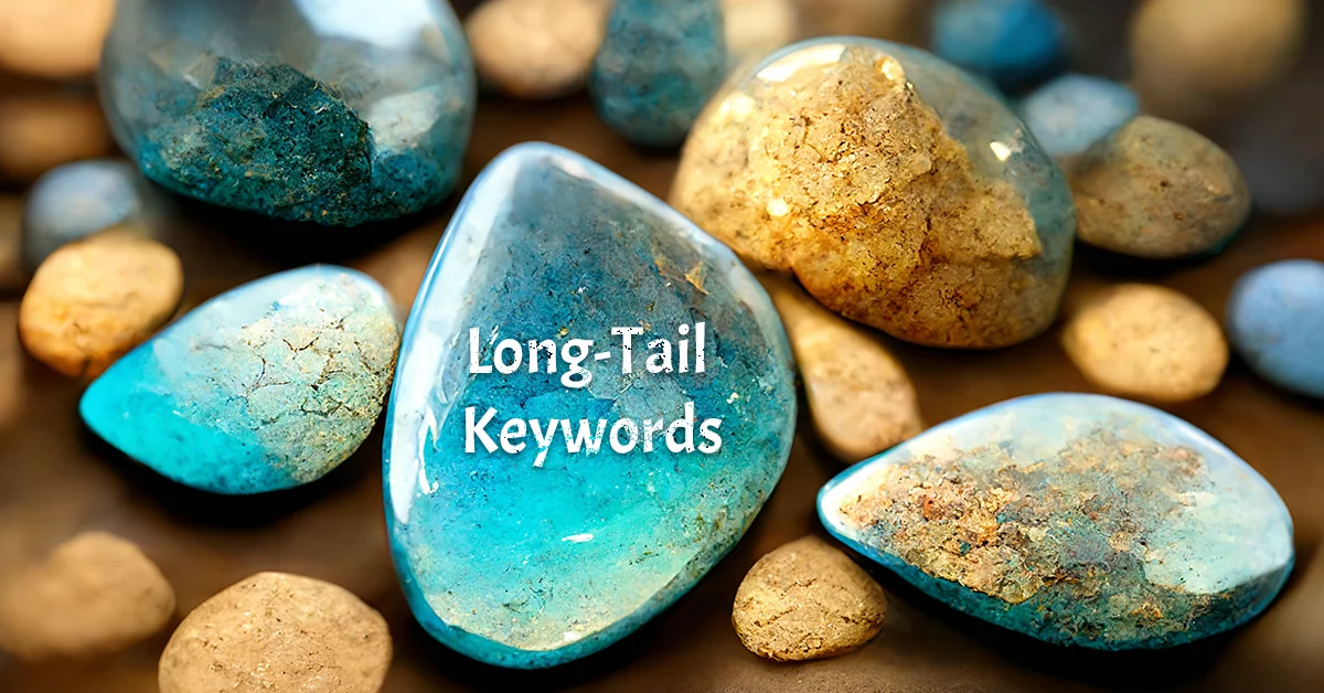 Final Thoughts on Long-tail Keywords