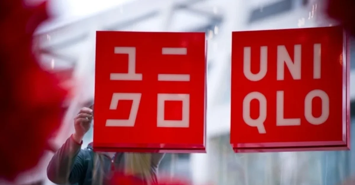 How Uniqlo Uses Social Media Differently