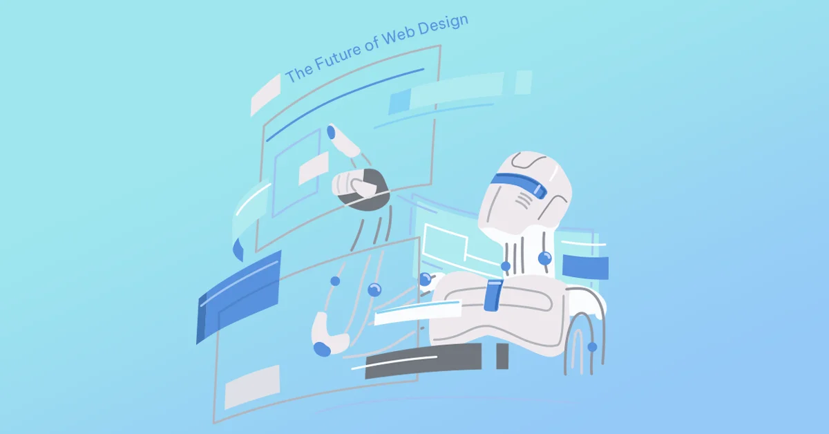 The Future is Now: AI's Ongoing Impact on Web Design