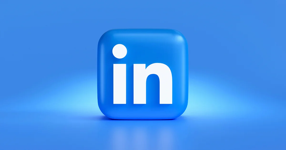 The Professional Touch of LinkedIn in B2B E-Commerce