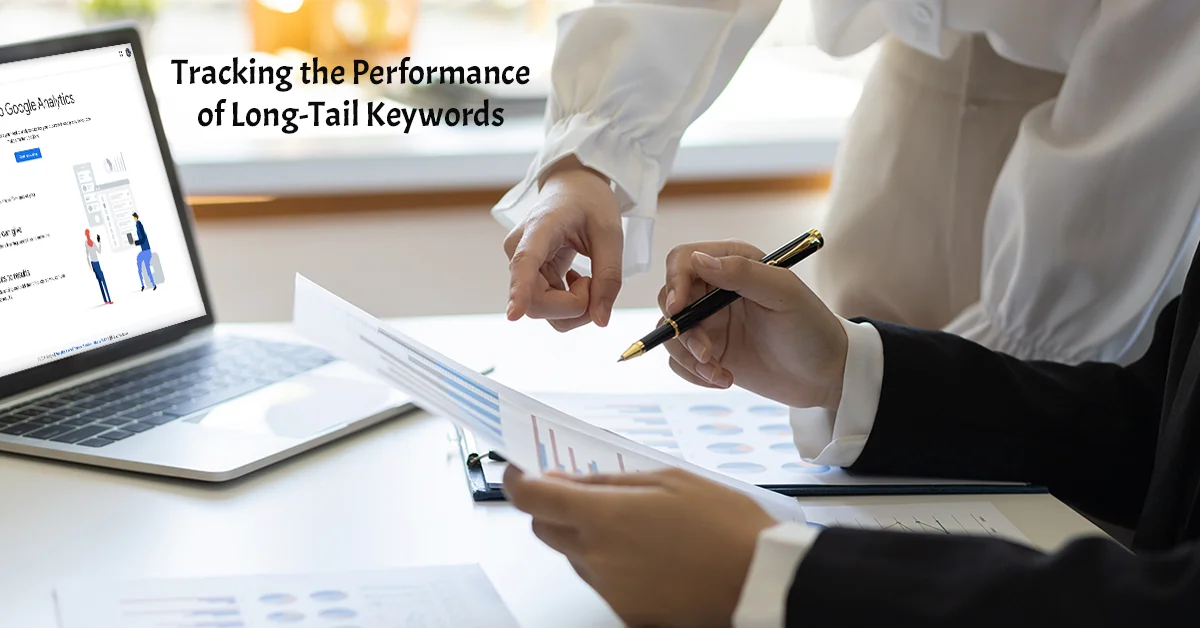 Tracking the Performance of Long-Tail Keywords