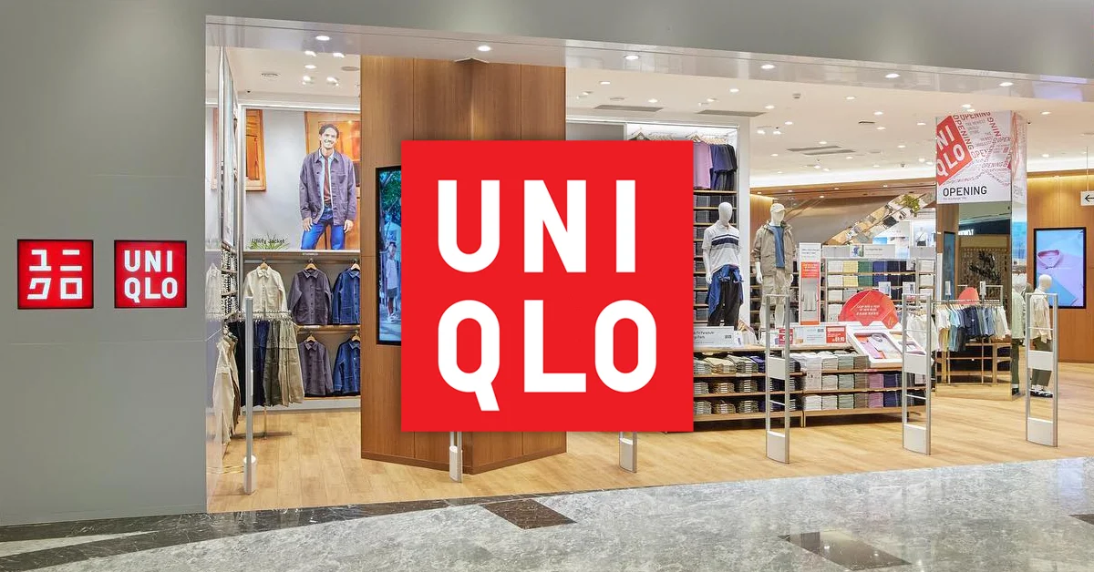 Inside Uniqlo's Digital Strategies: Outmaneuvering Fast Fashion Rivals