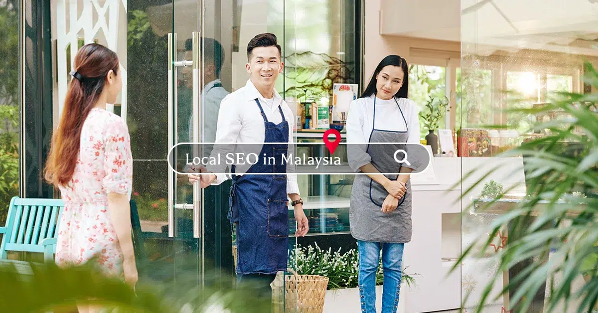 Optimizing Your Google My Business Profile with Local SEO in Malaysia