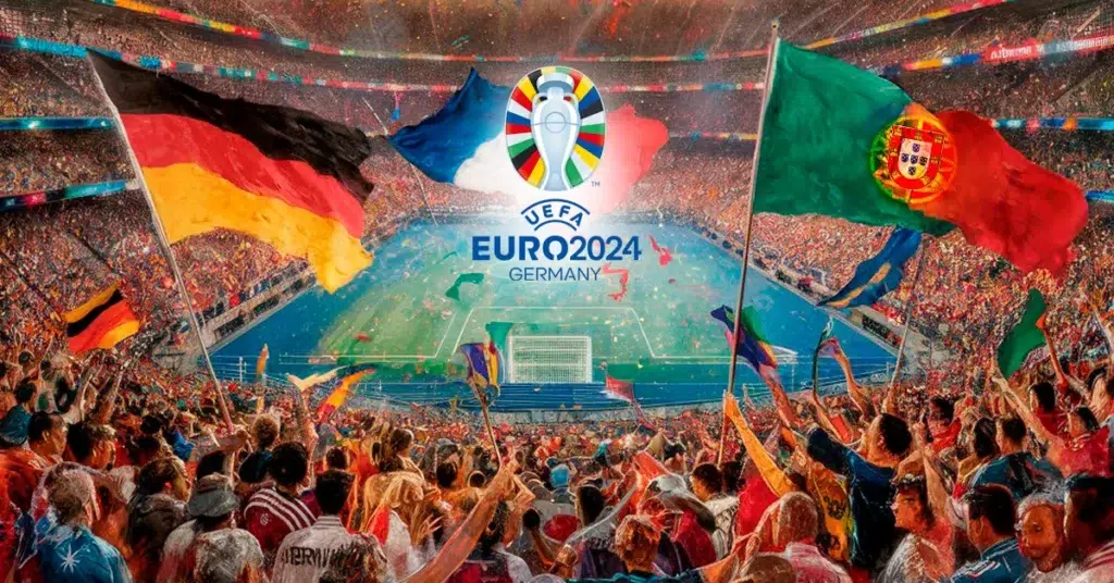 Euro 2024 Teams, Venues, Schedule Revealed - web design Malaysia