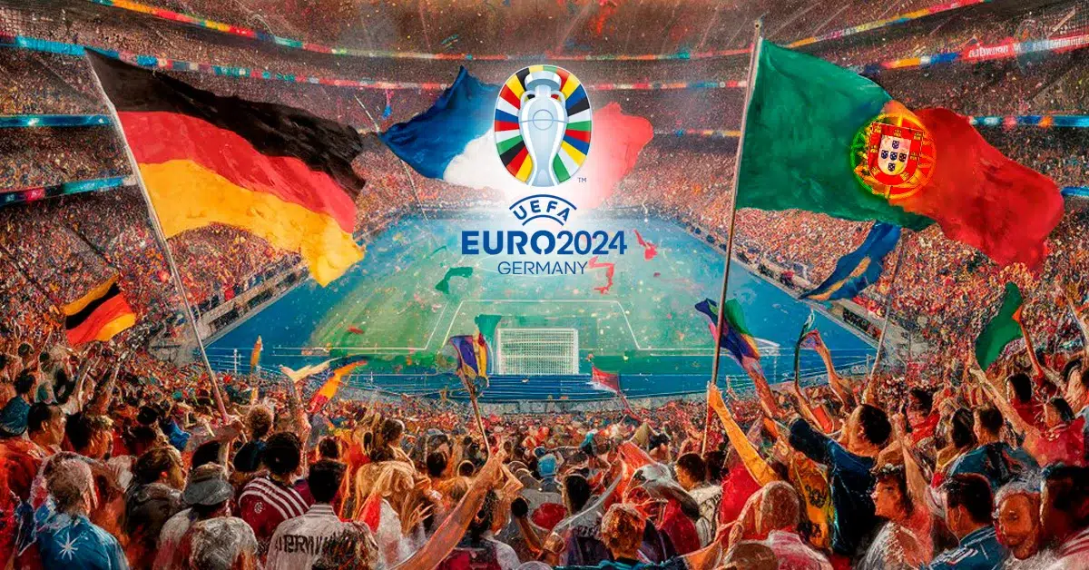 Read more about the article Euro 2024 Teams, Venues, Schedule – Everything You Need to Know