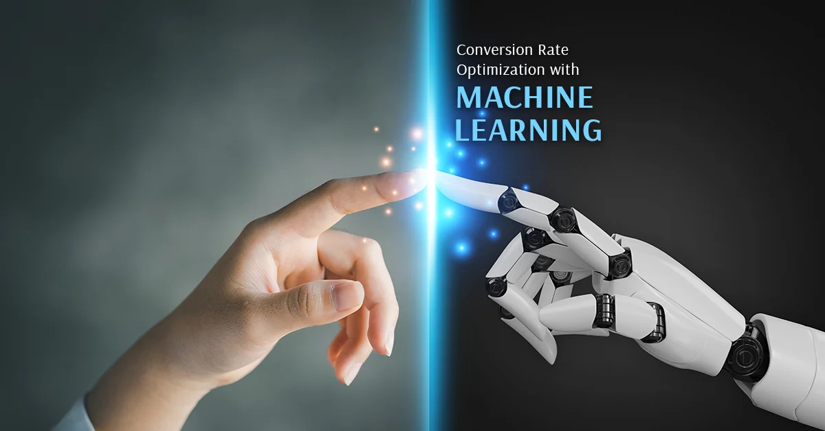 Read more about the article Conversion Rate Optimization with Machine Learning