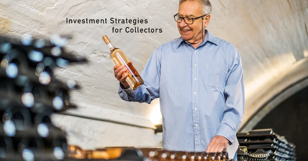 Investment Strategies for Collectors - web design Malaysia