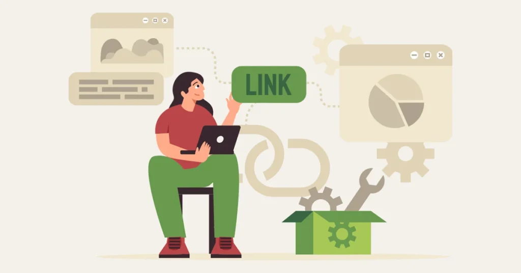 Proposed Link Building Strategy