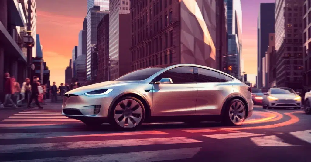 Reasons for the Shift in Tesla’s Strategy - web design Malaysia