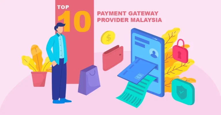 Payment Gateway Provider Malaysia