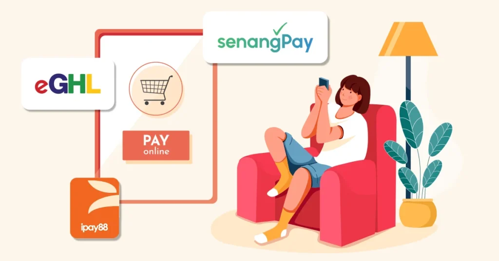 Payment Gateway Provider