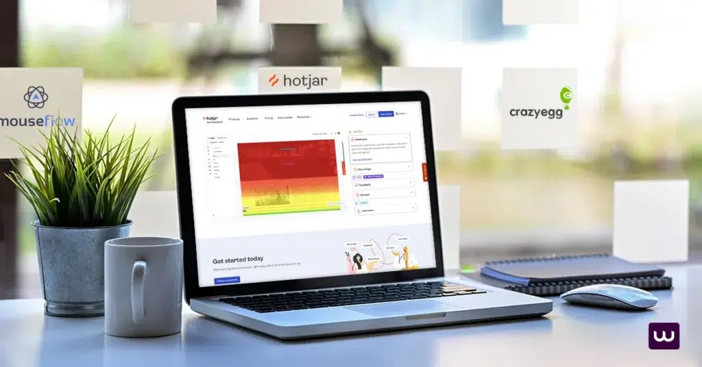 Types of Heatmaps