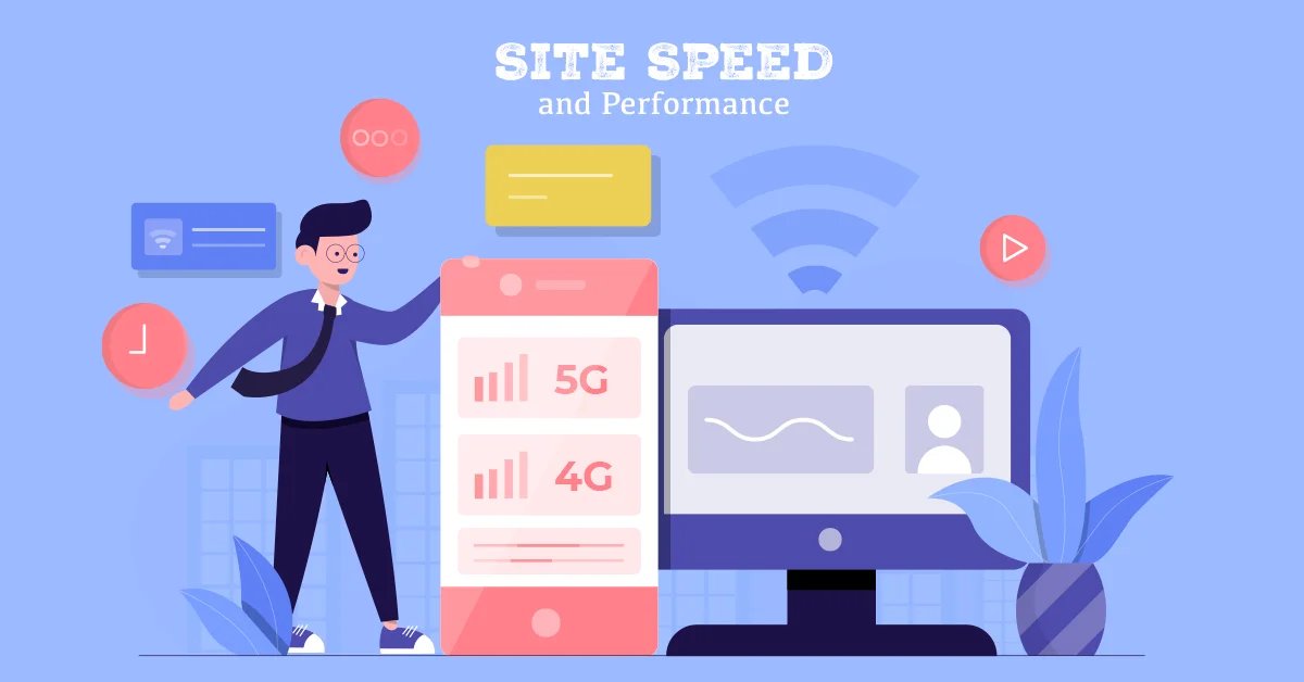 SEO Performance