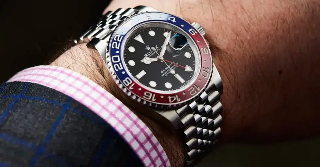 What are the Differences Between New and Used Rolex Models? - web design Malaysia